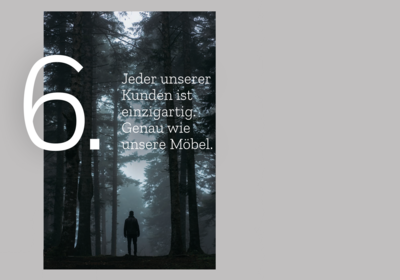 Holzschmiede 10 Dinge